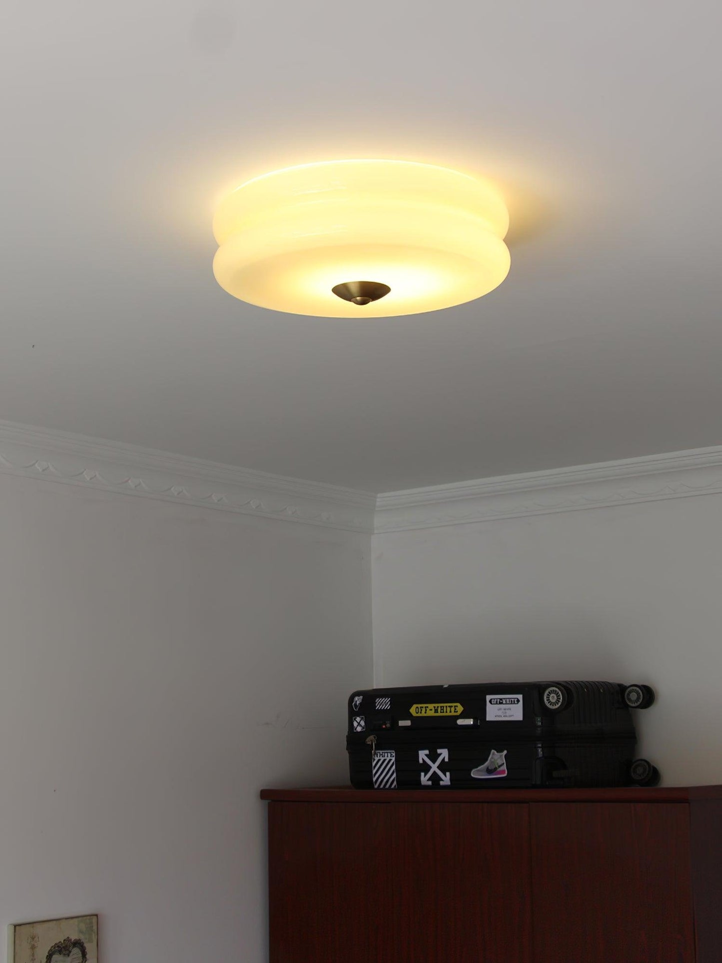 Macaron Ceiling Light