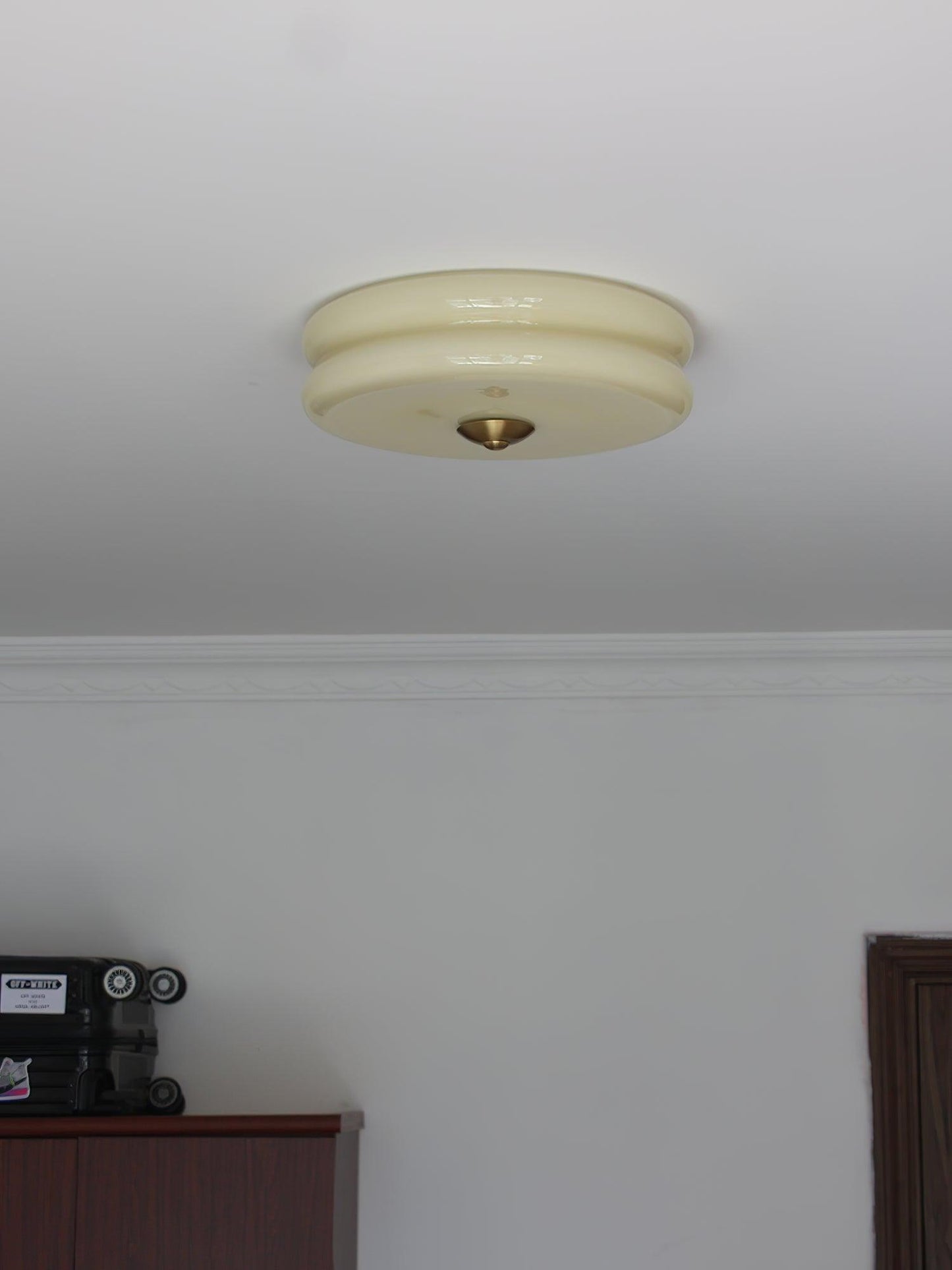 Macaron Ceiling Light