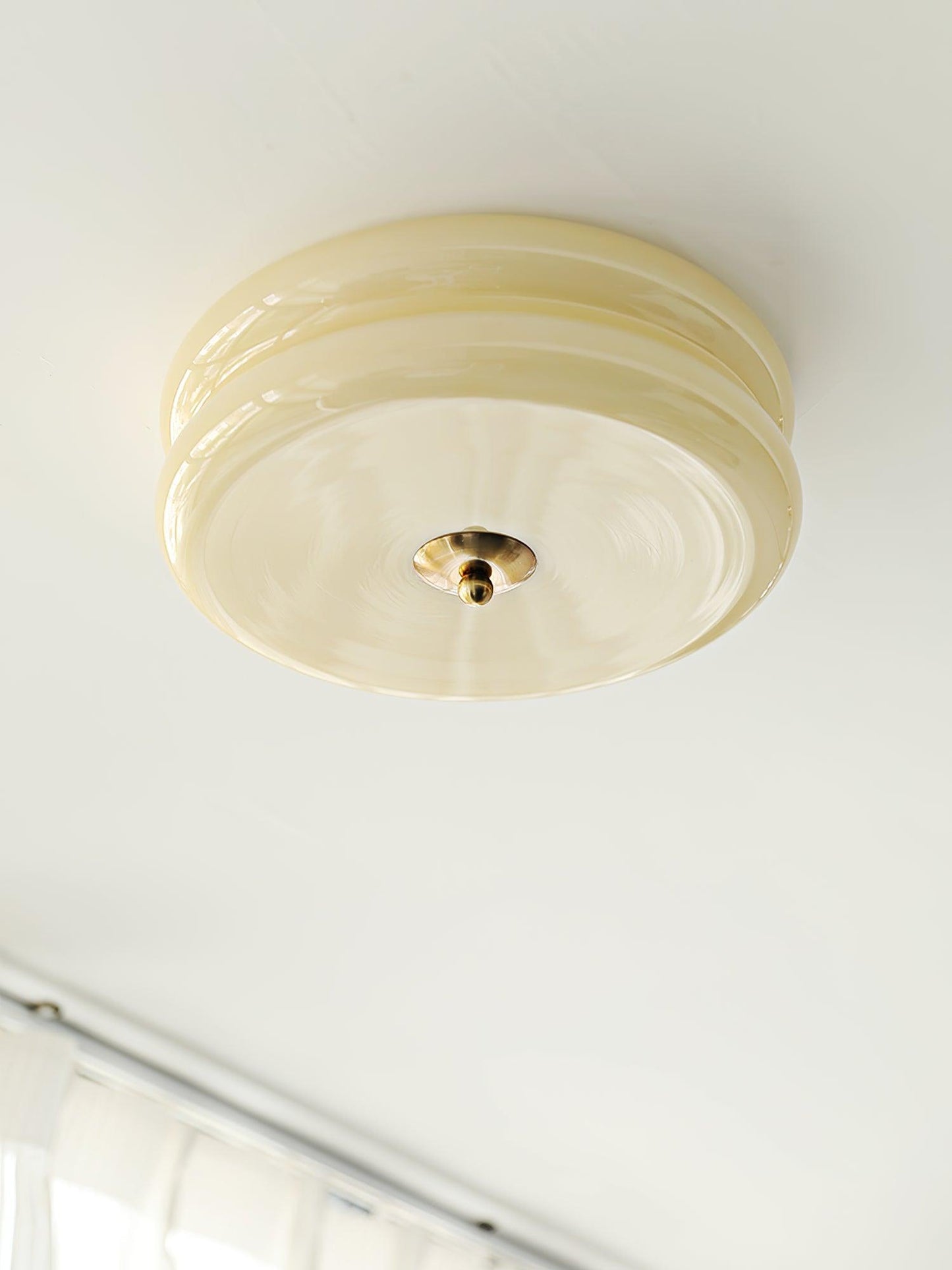 Macaron Ceiling Light