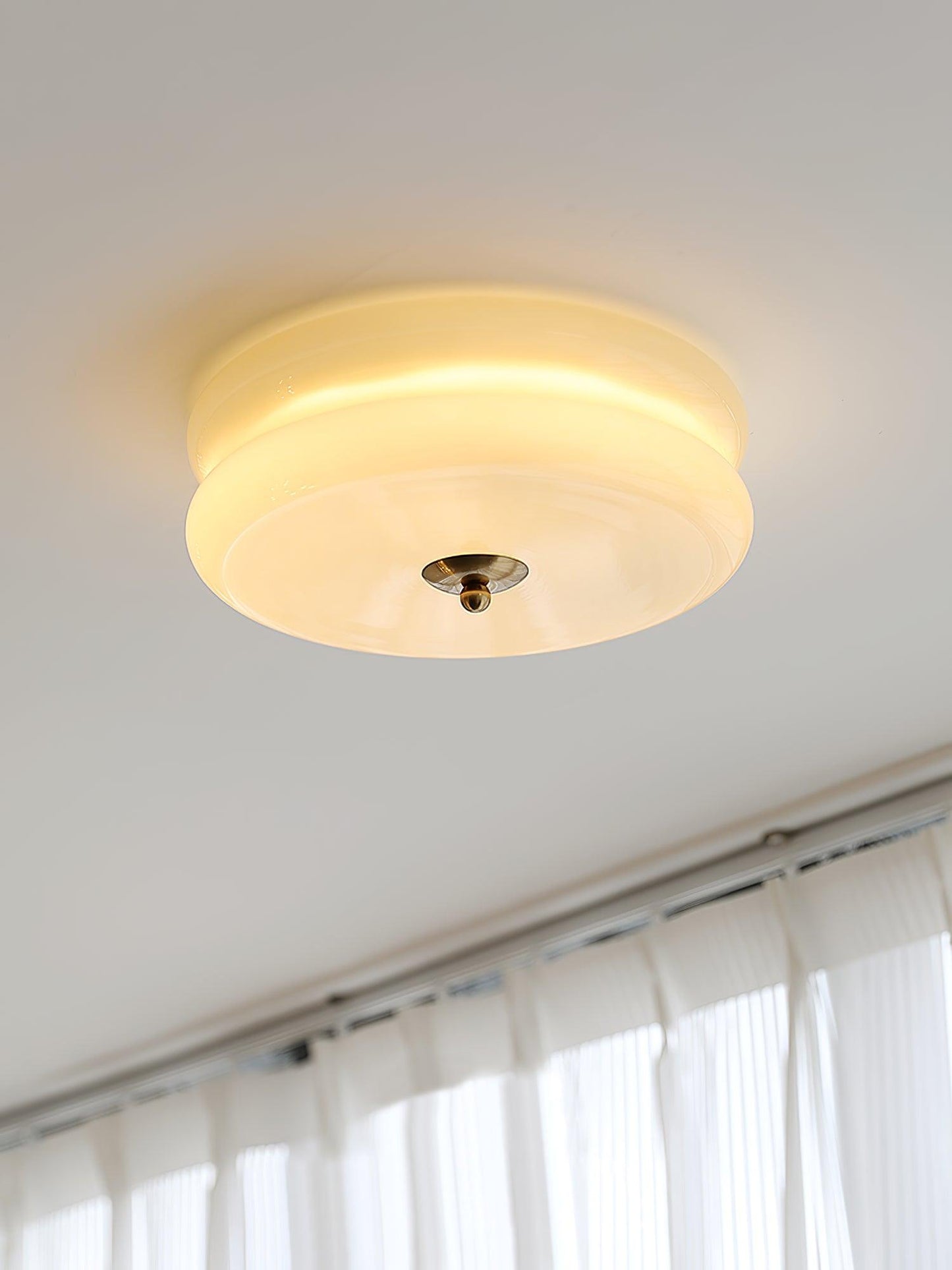 Macaron Ceiling Light