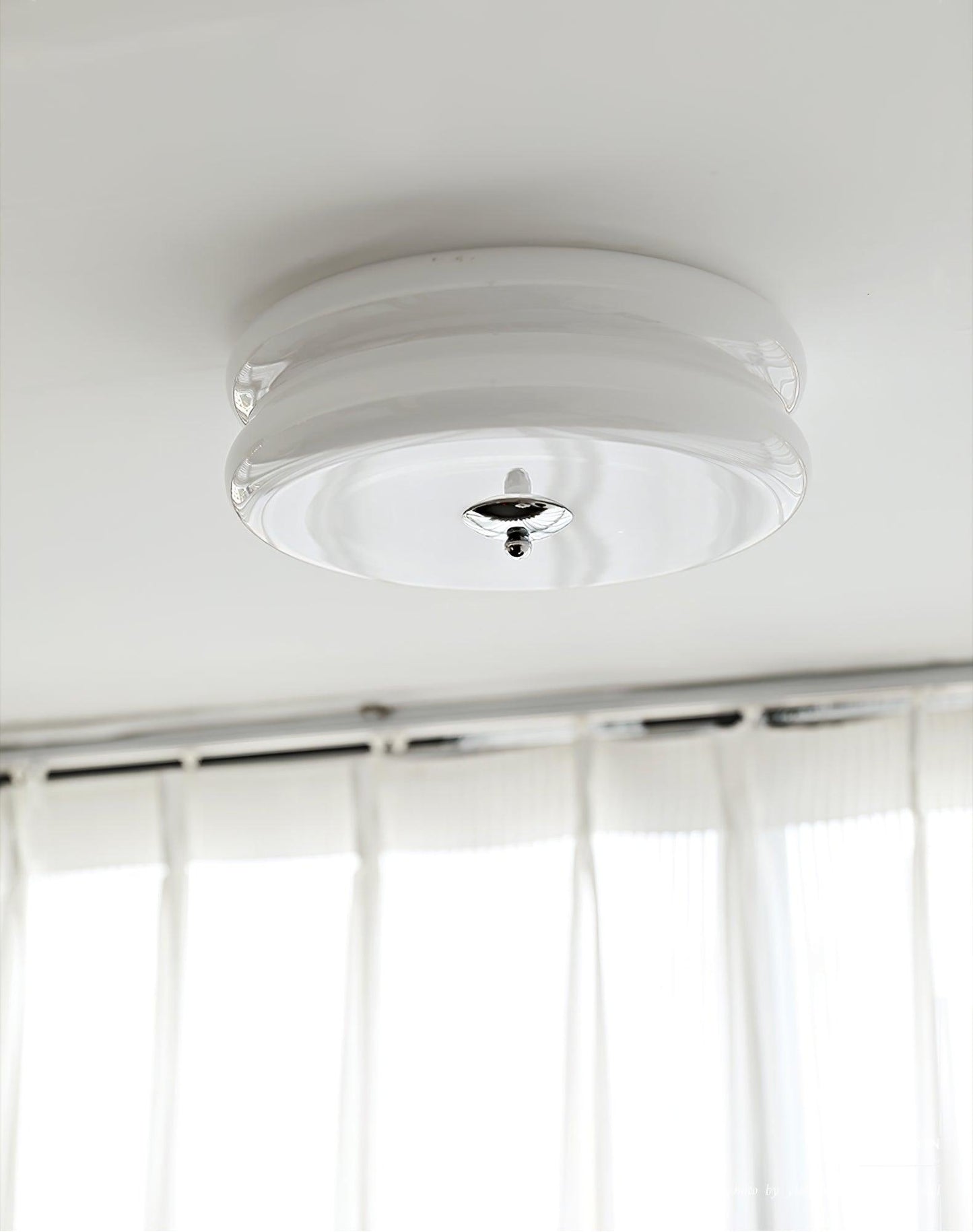 Macaron Ceiling Light