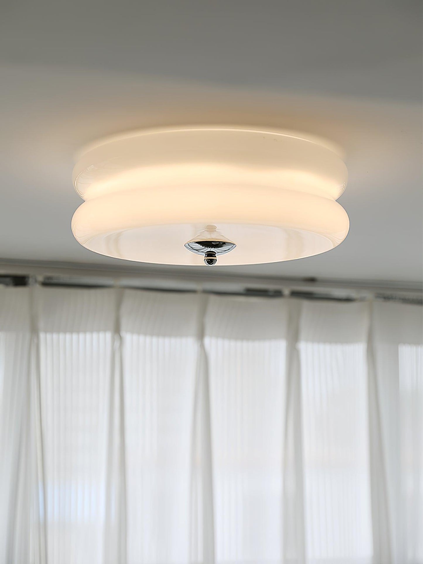 Macaron Ceiling Light