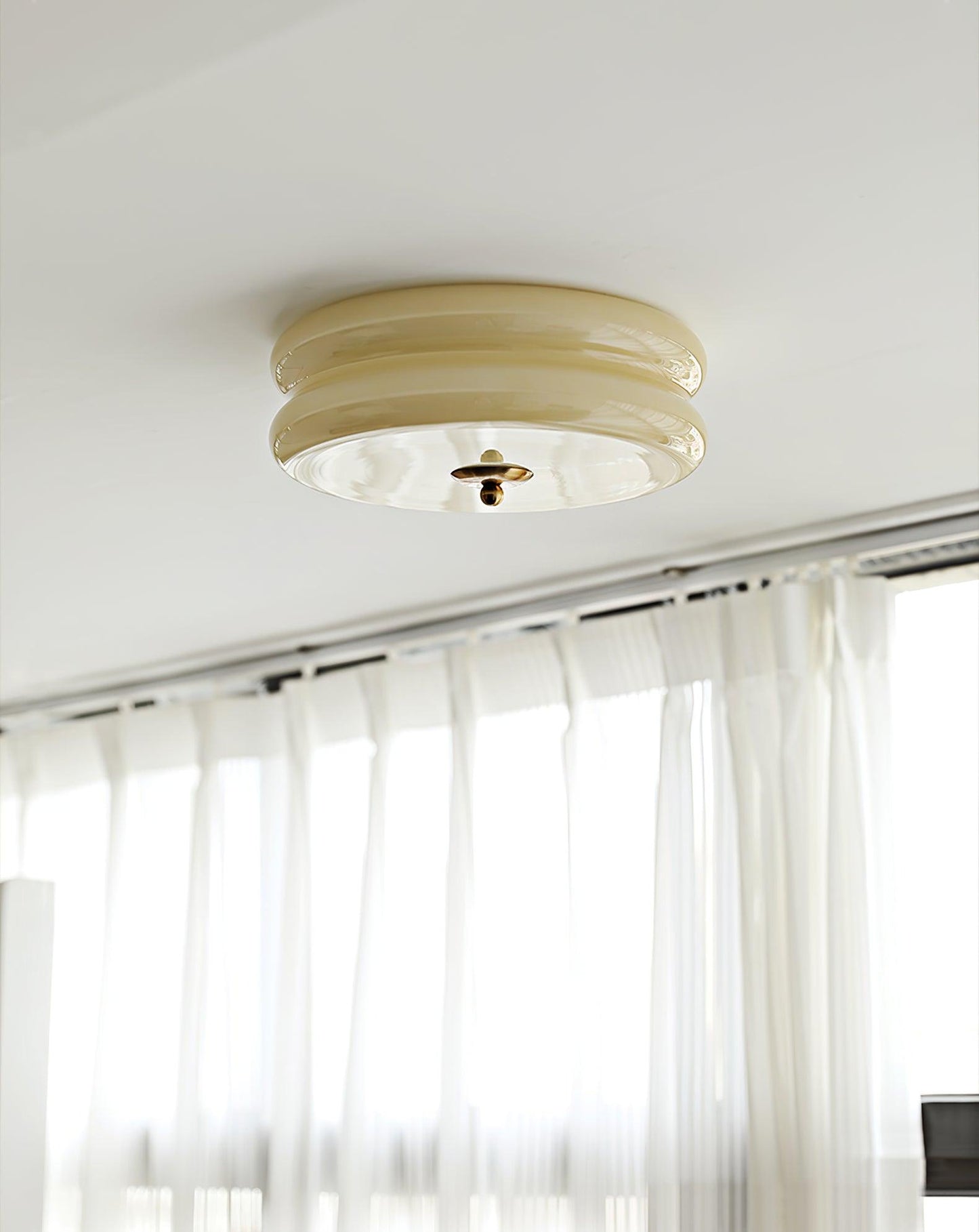 Macaron Ceiling Light