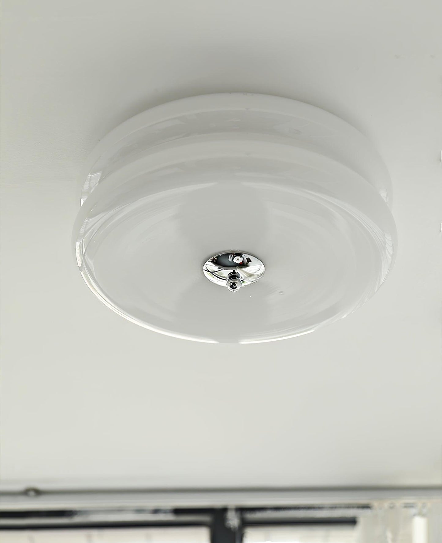 Macaron Ceiling Light