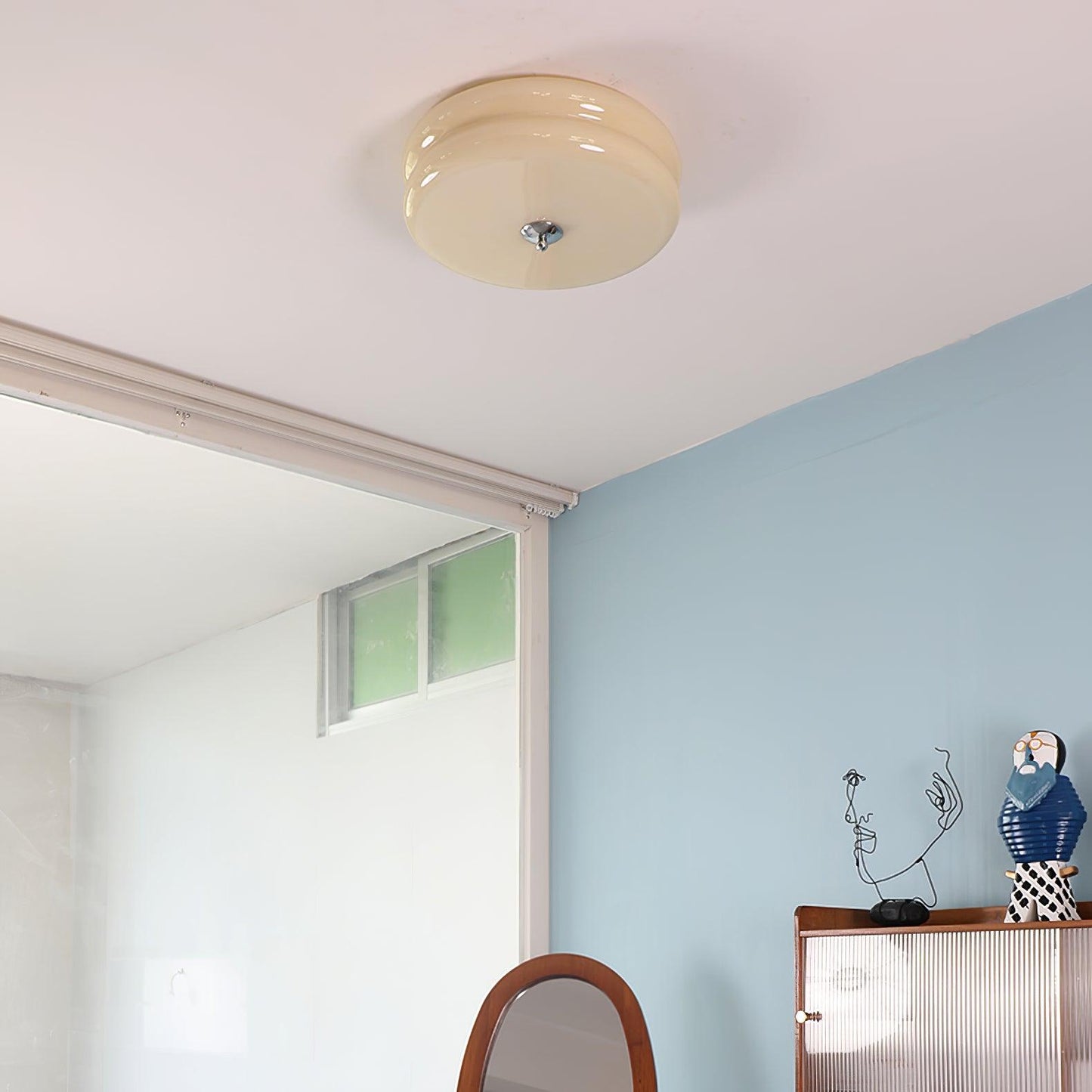 Macaron Ceiling Light