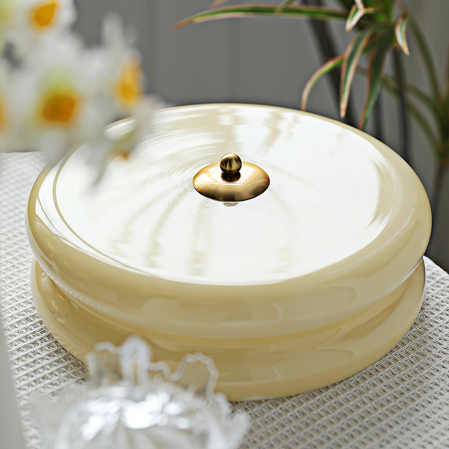 Macaron Ceiling Light