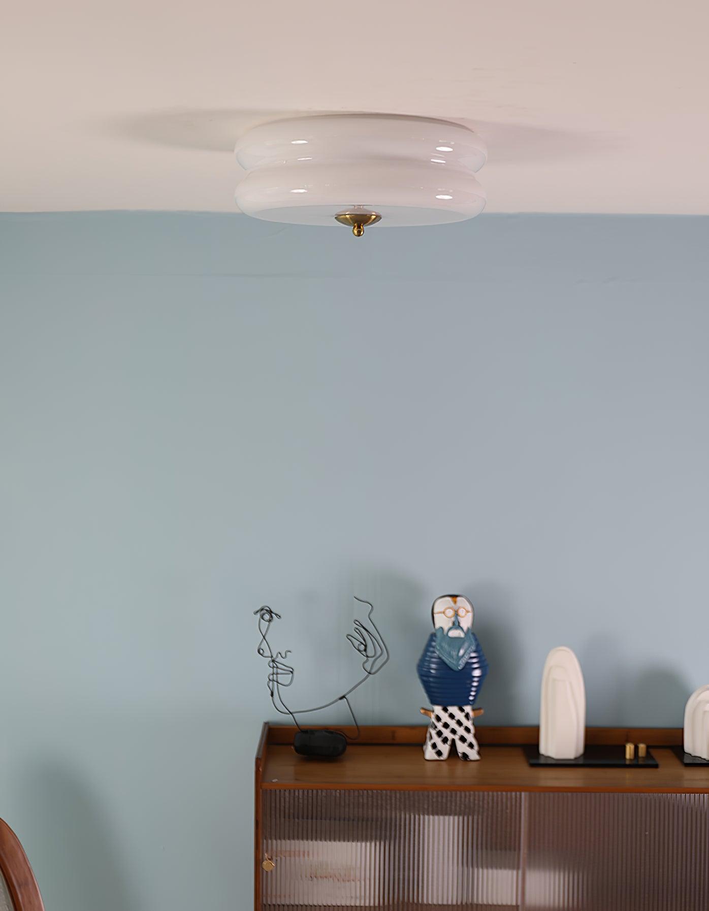 Macaron Ceiling Light