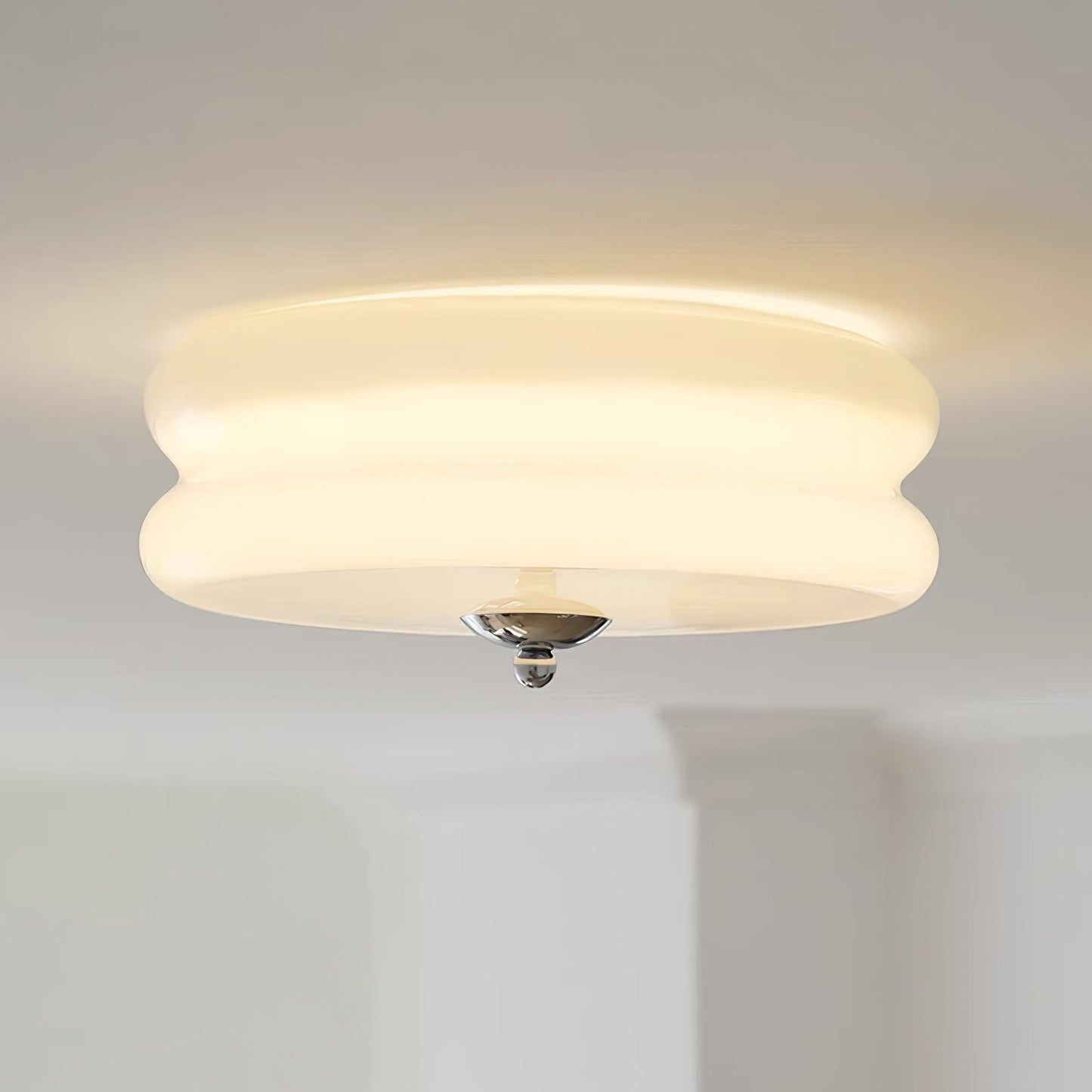 Macaron Ceiling Light