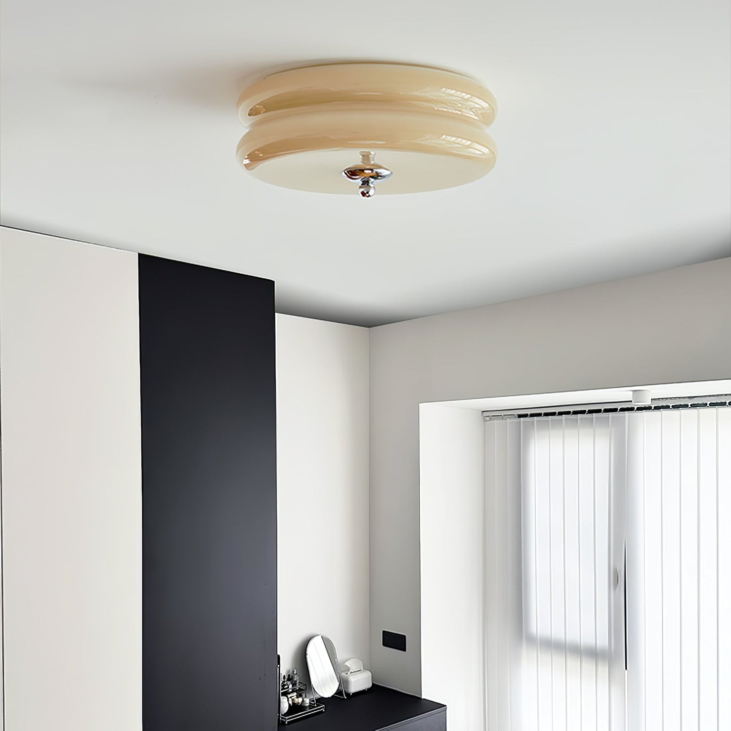 Macaron Ceiling Light