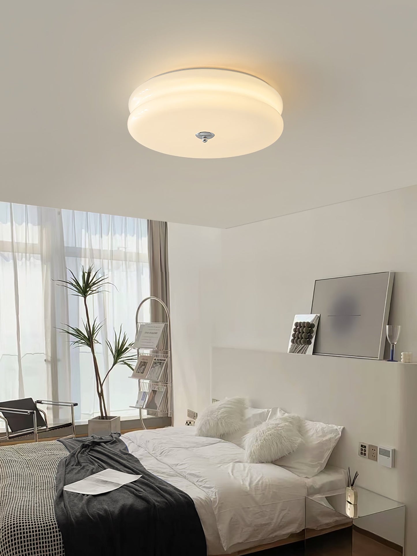 Macaron Ceiling Light