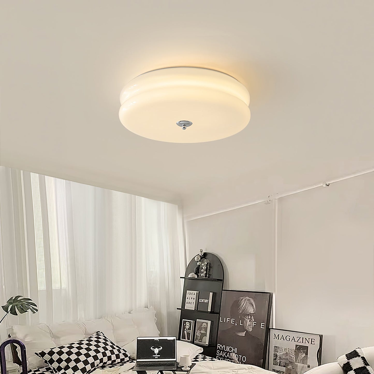 Macaron Ceiling Light