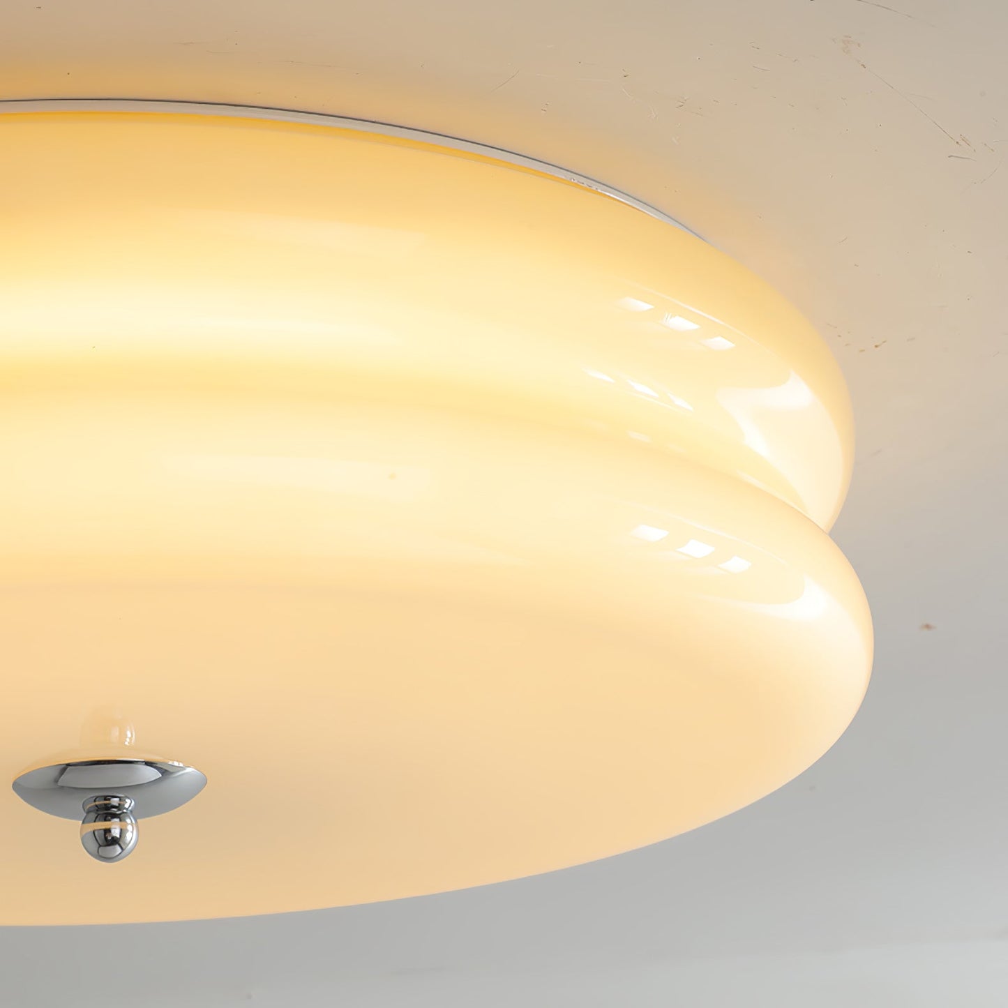 Macaron Ceiling Light