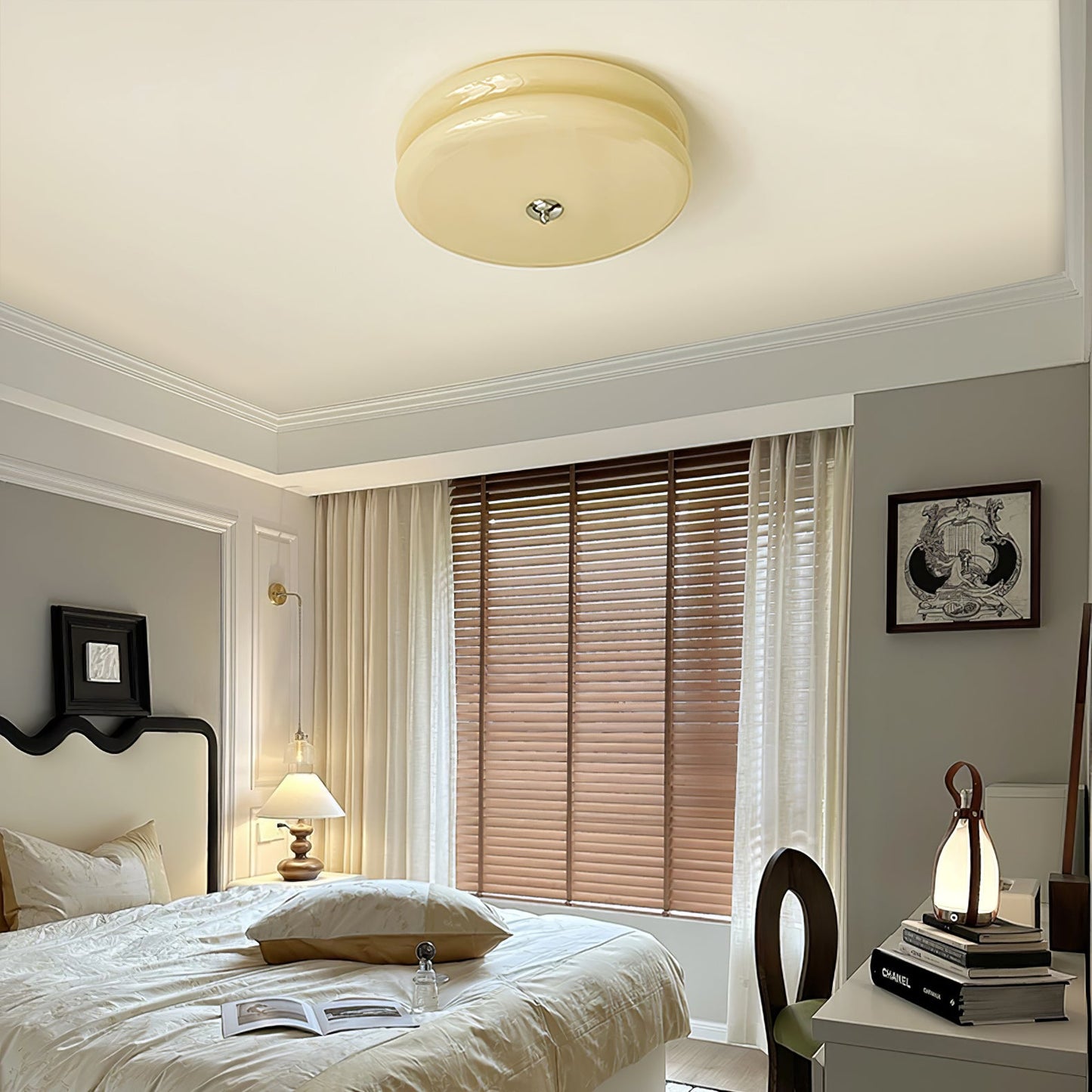Macaron Ceiling Light