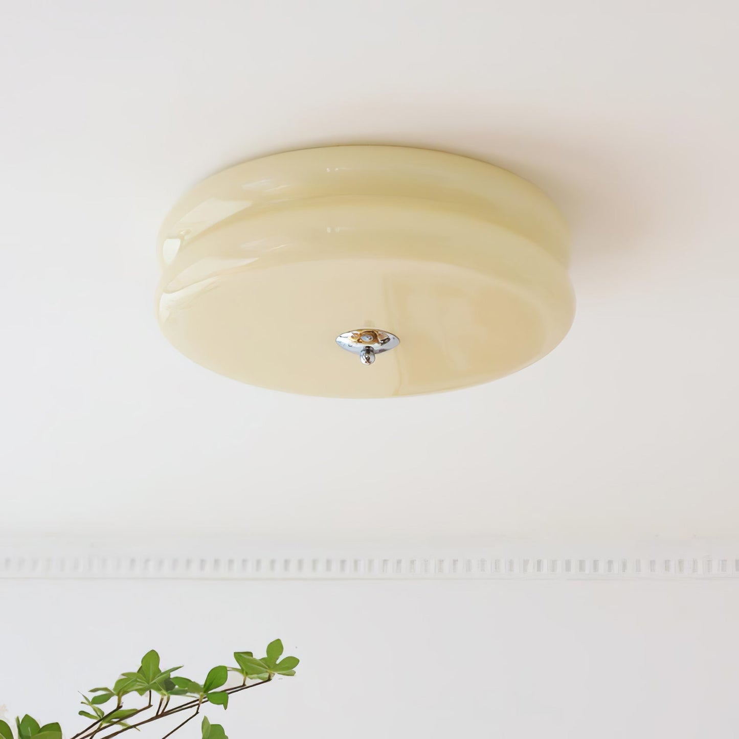 Macaron Ceiling Light