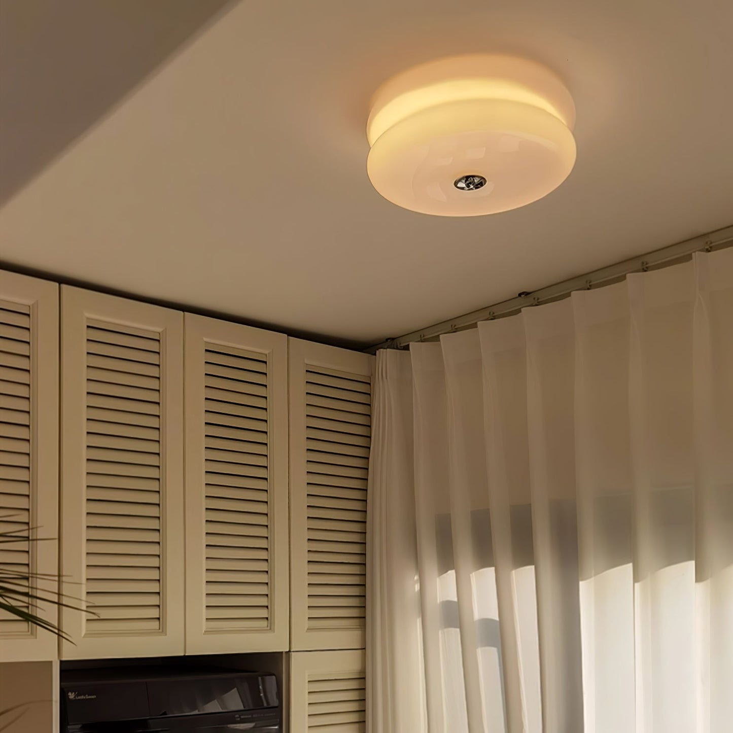 Macaron Ceiling Light
