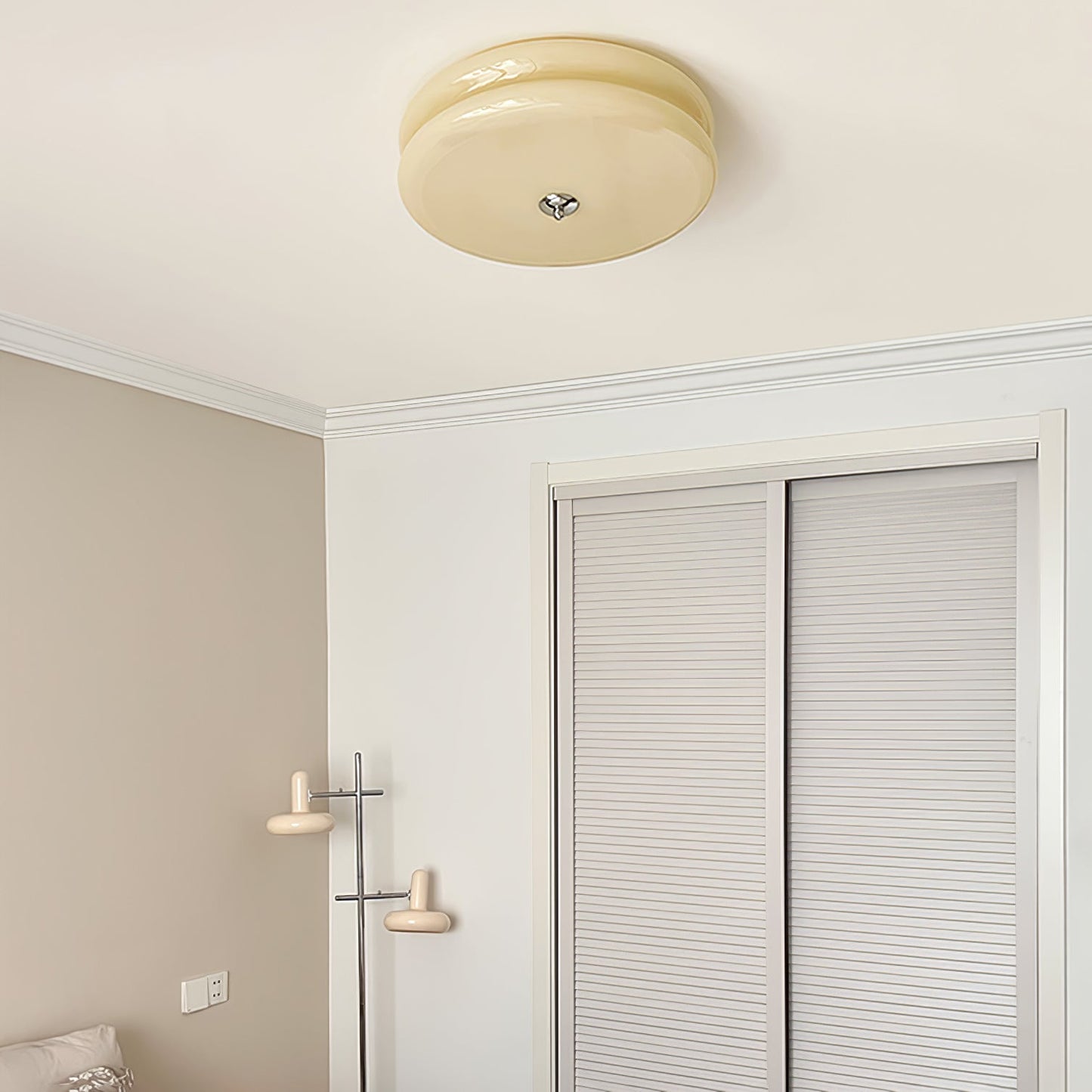 Macaron Ceiling Light