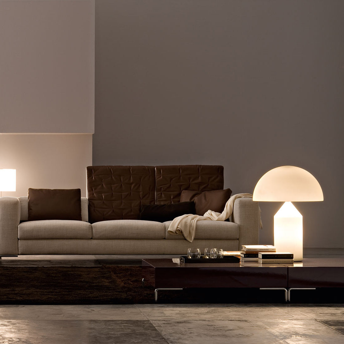 Opaline Table Lamp