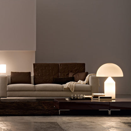 Opaline Table Lamp