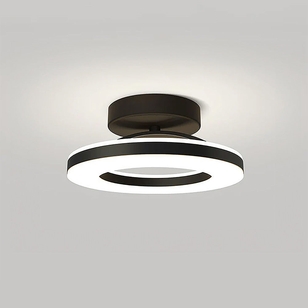 Circlet LED Flush Mount