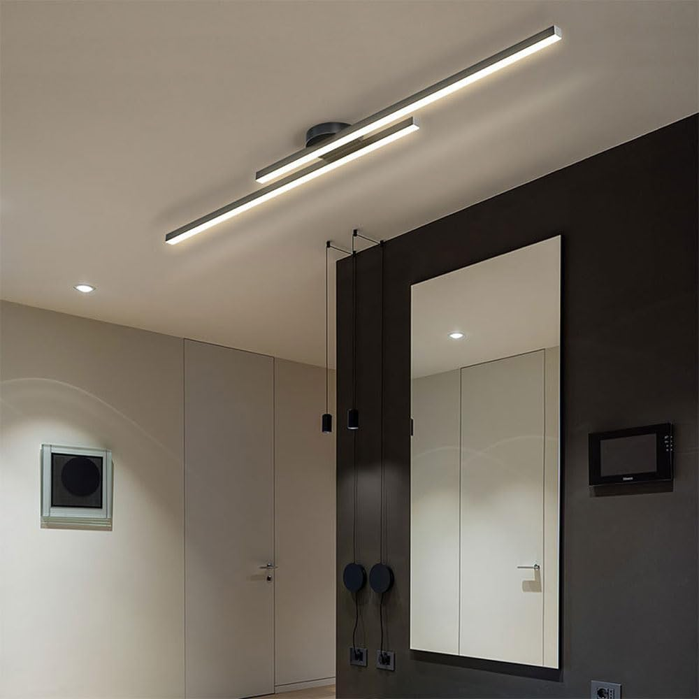 Axis Ceiling Light