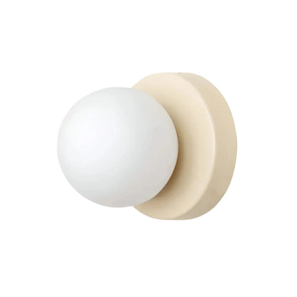 Jot Wall & Ceiling Light