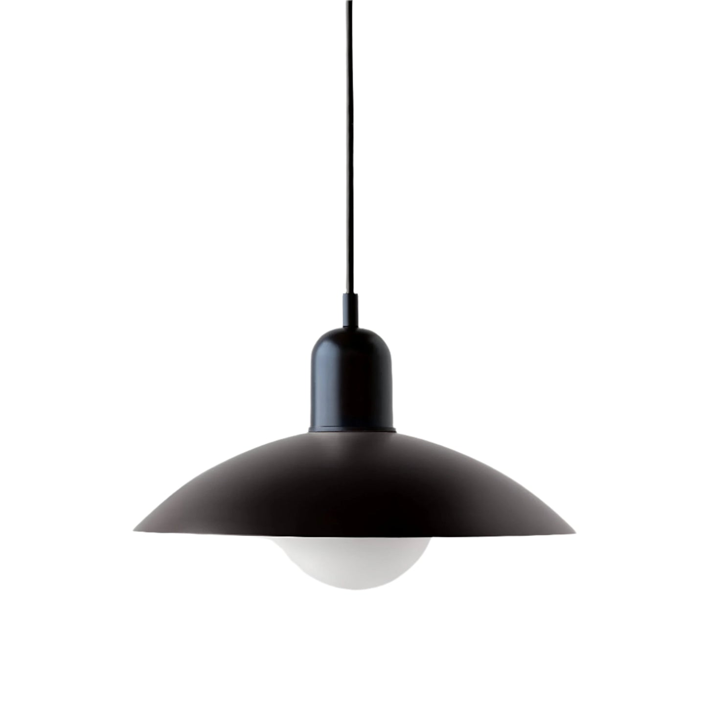 Locus Pendant