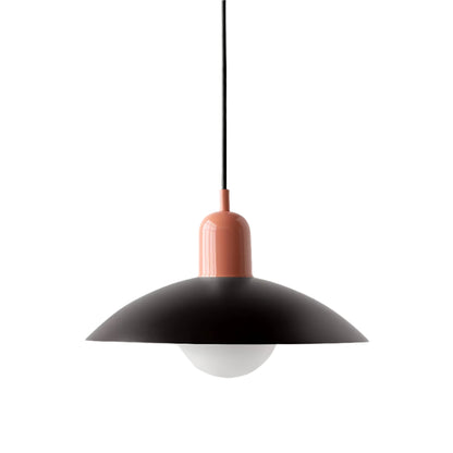 Locus Pendant