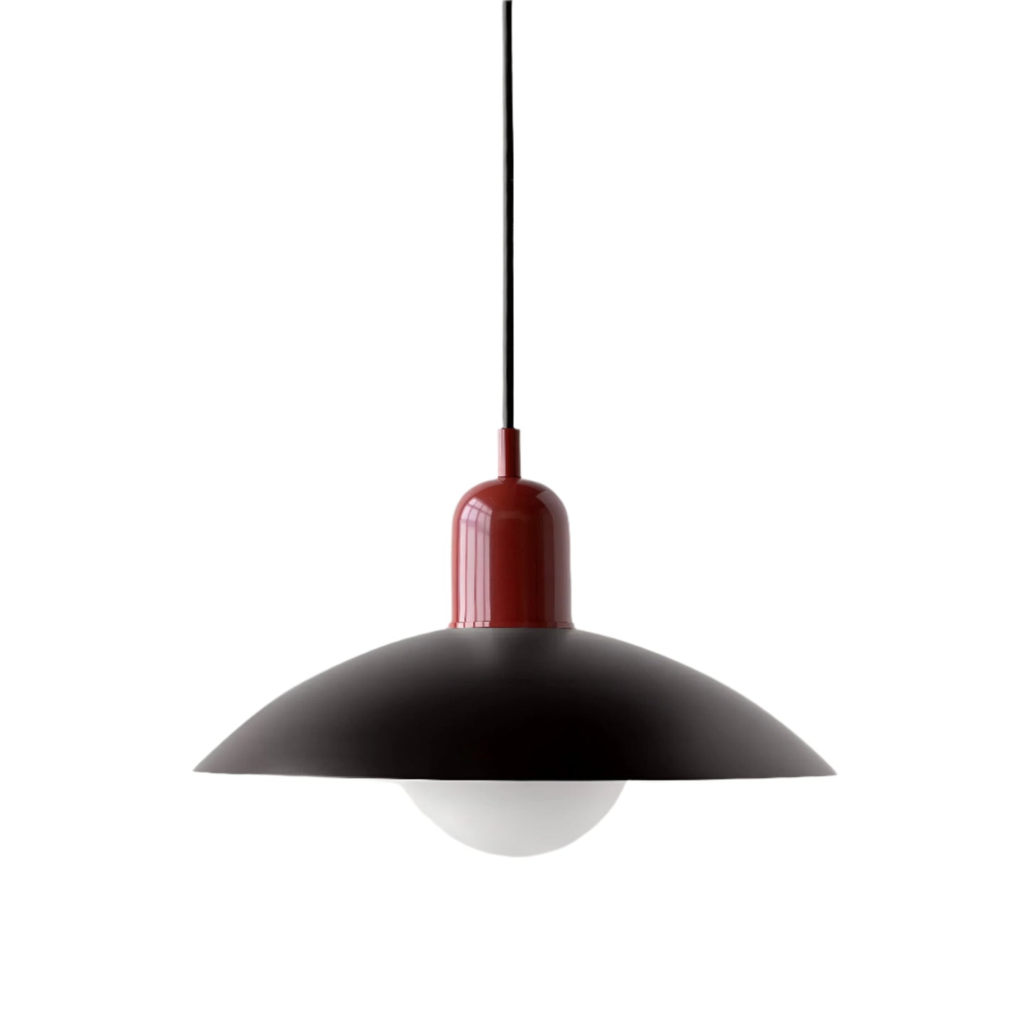 Locus Pendant