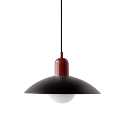 Locus Pendant