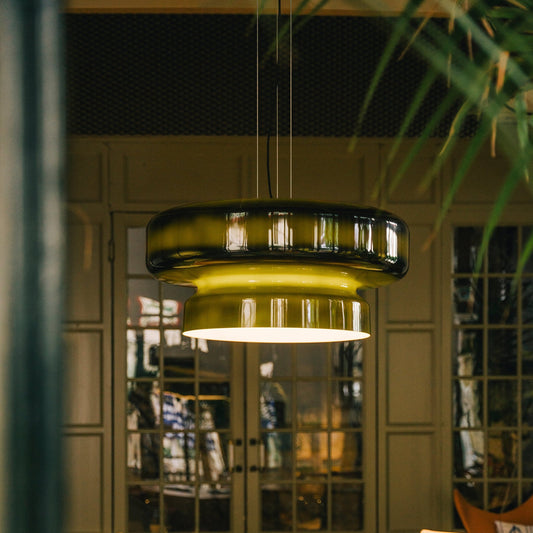 Chroma Pendant Light