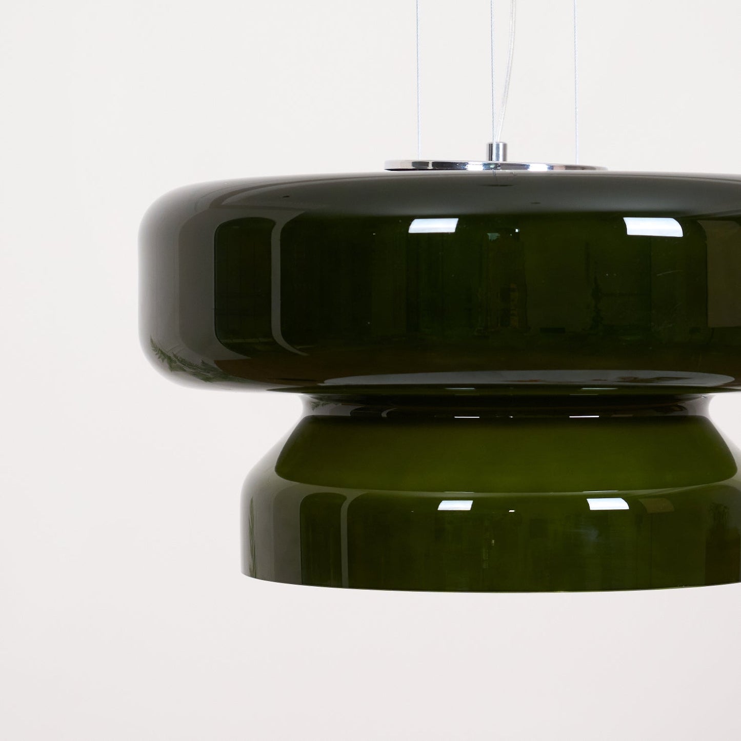 Chroma Pendant Light