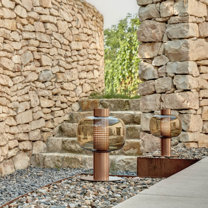 Pharos Table Lamp