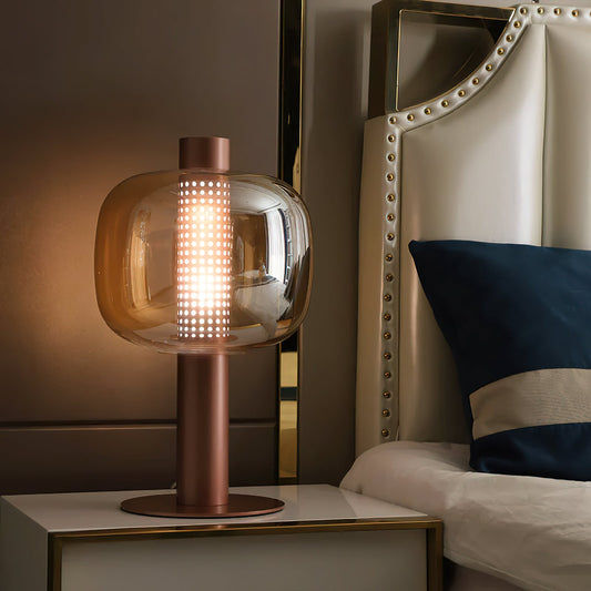Pharos Table Lamp