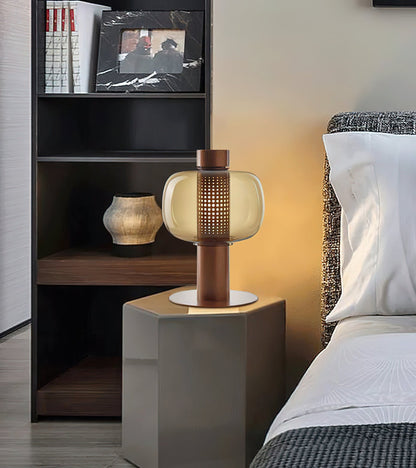 Pharos Table Lamp