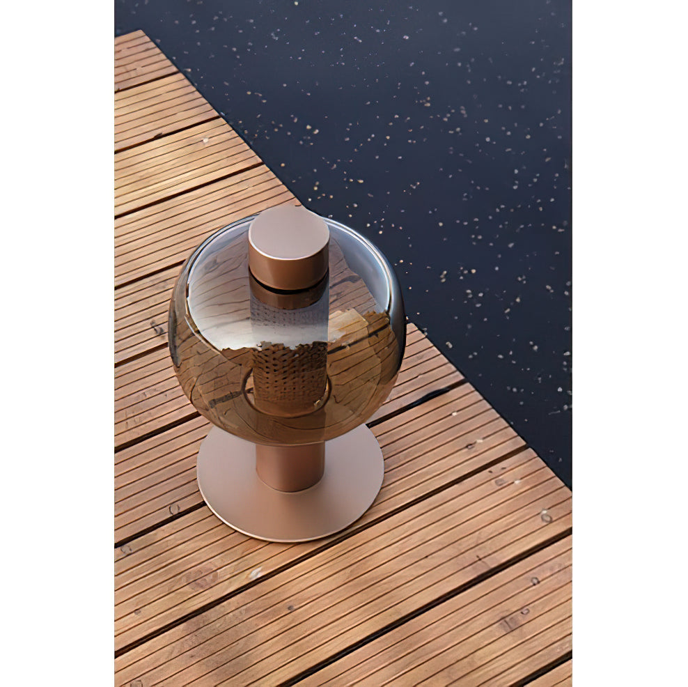 Pharos Tischlampe