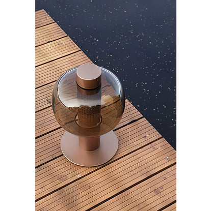 Pharos Table Lamp