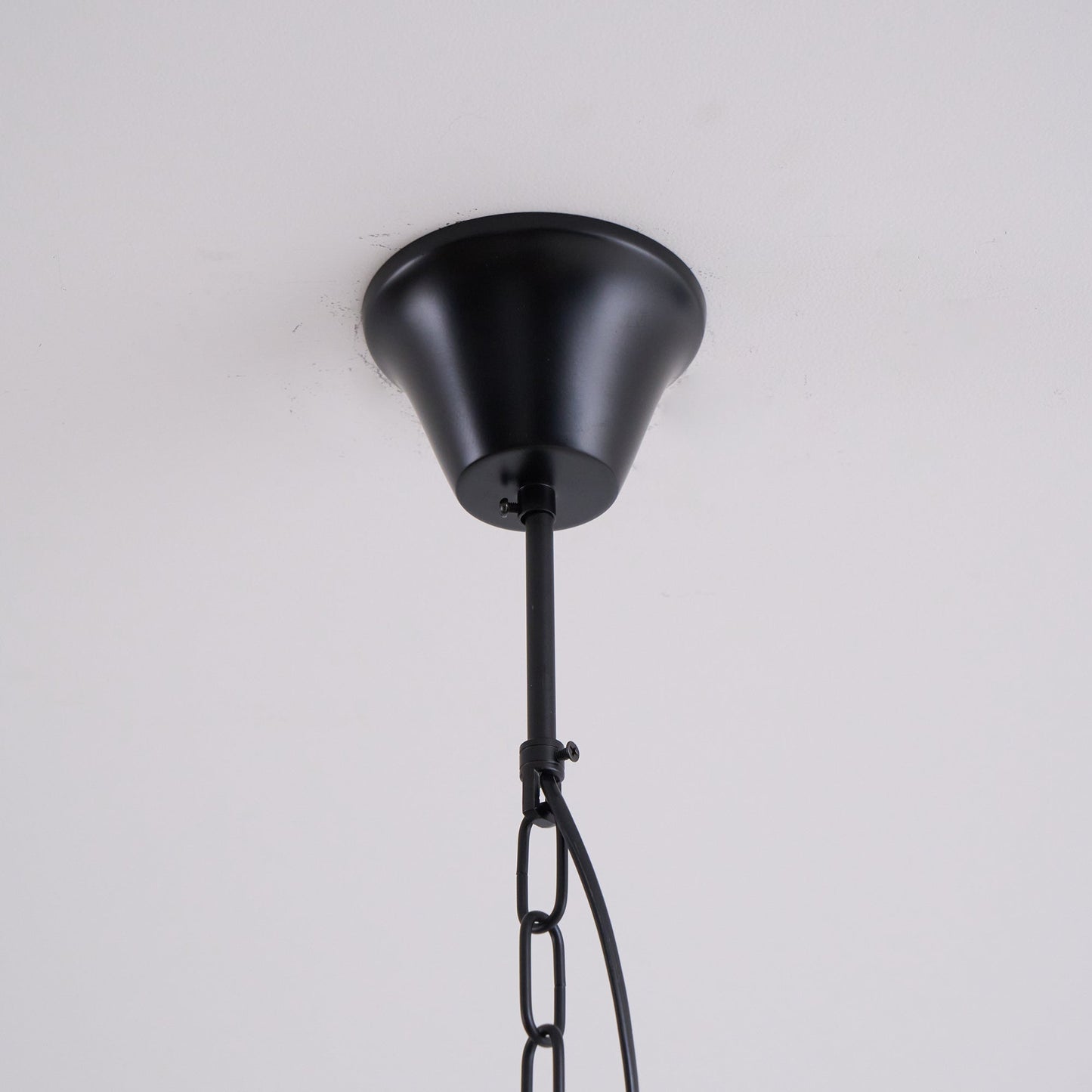 Ashbury Globe Pendant
