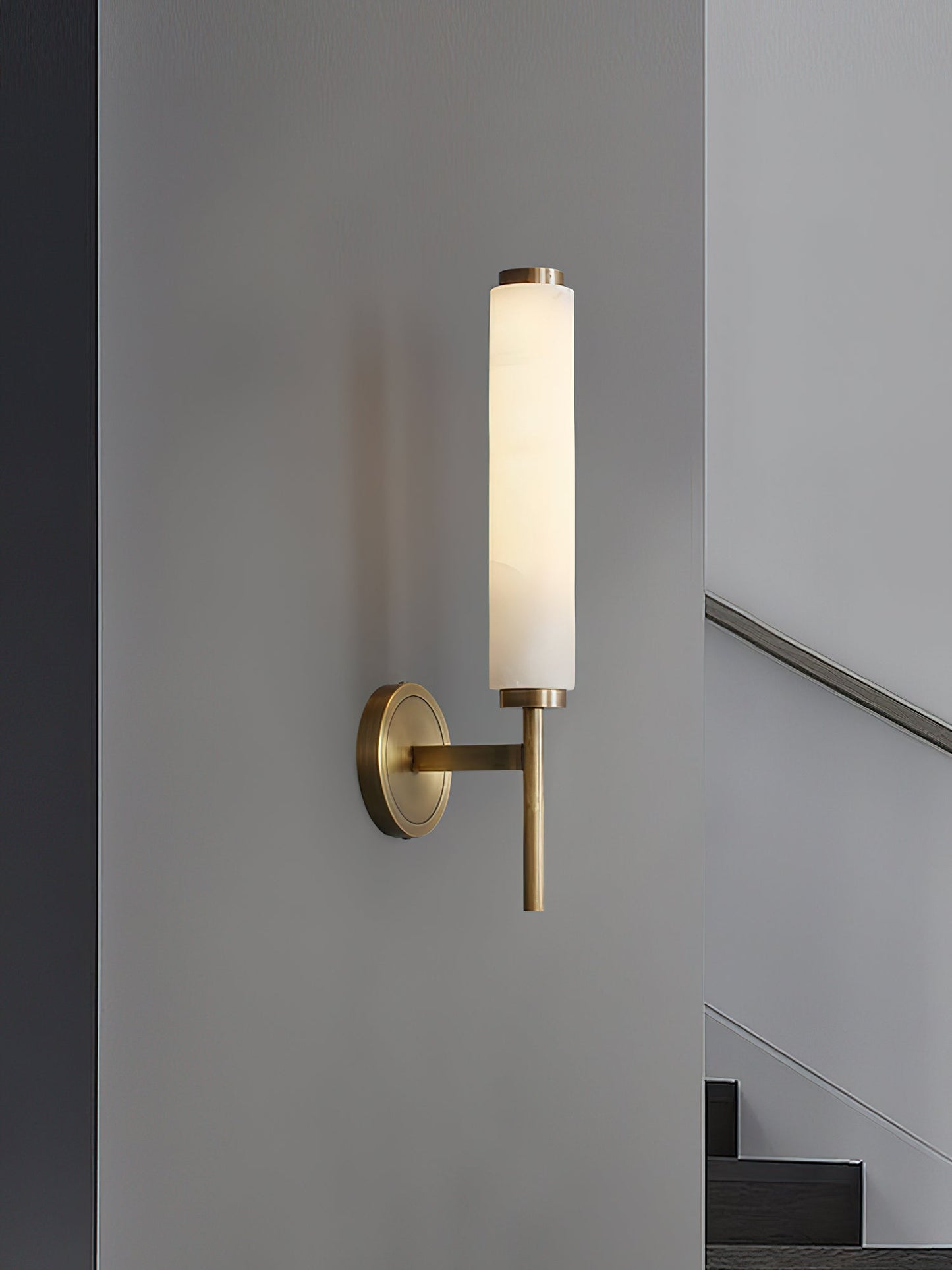 Lucent Wall Sconce