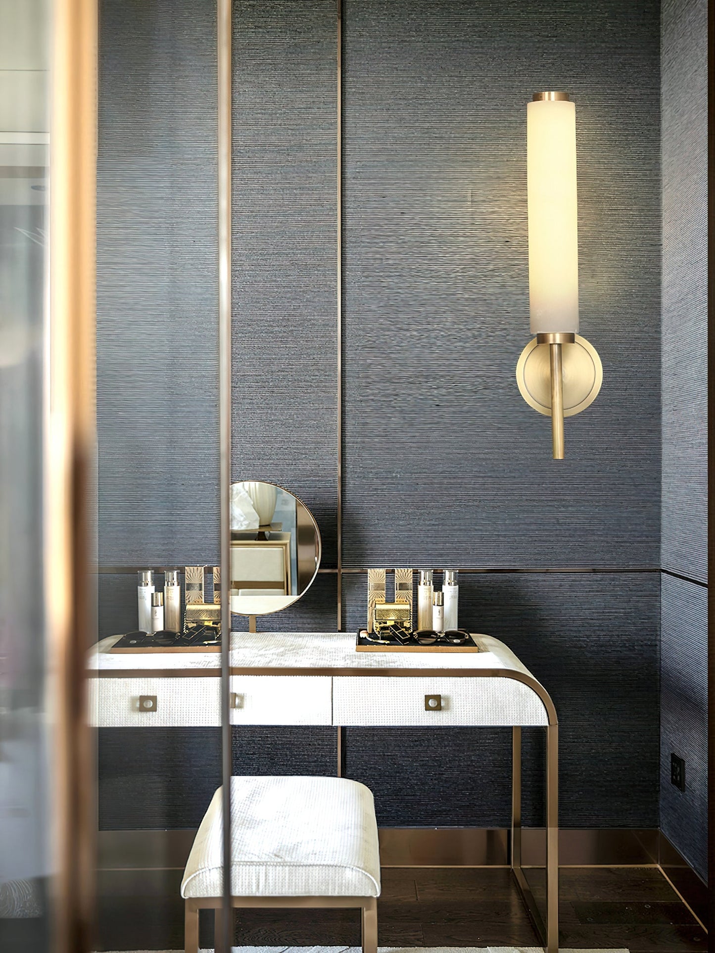 Lucent Wall Sconce