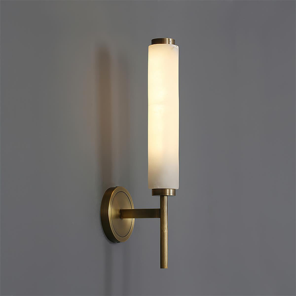 Lucent Wall Sconce
