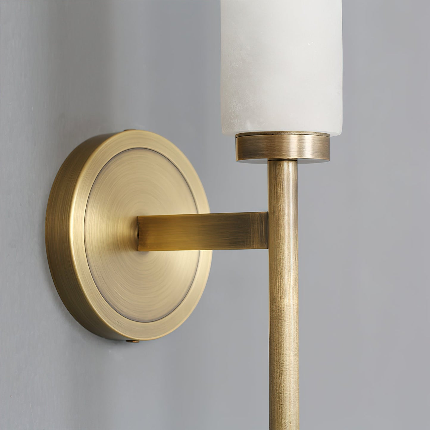 Lucent Wall Sconce