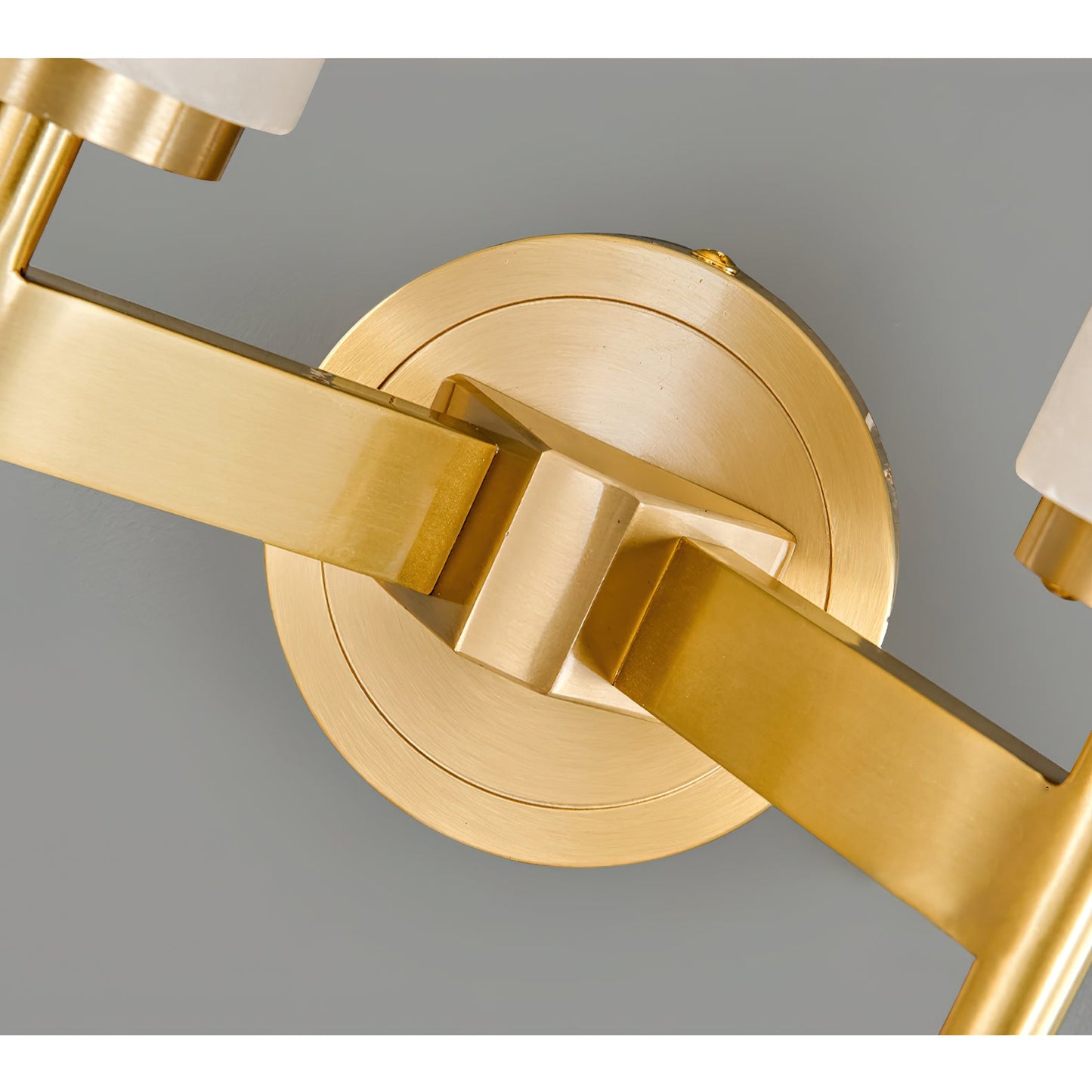Lucent Wall Sconce