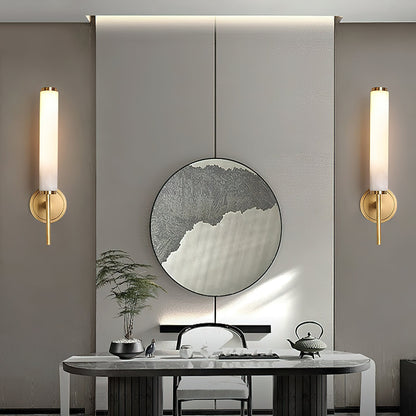 Lucent Wall Sconce