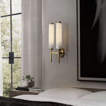 Lucent Wall Sconce