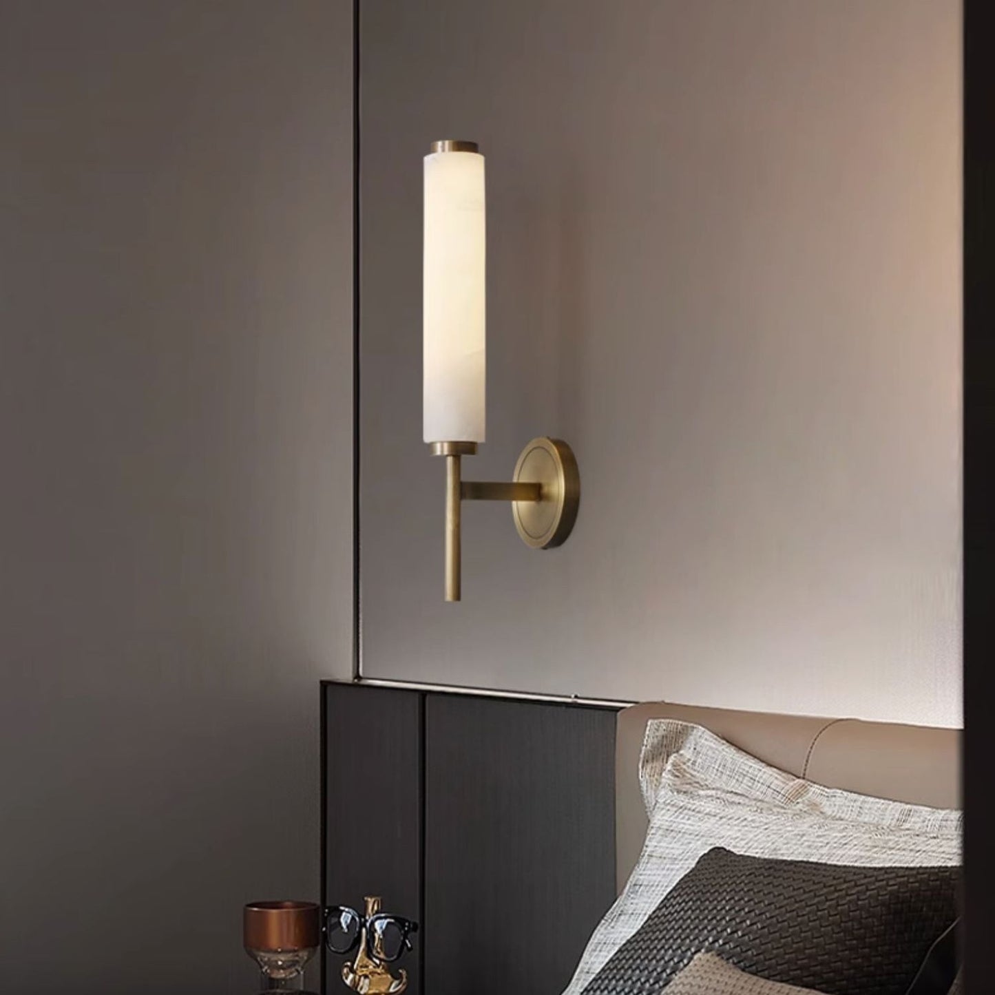 Lucent Wall Sconce