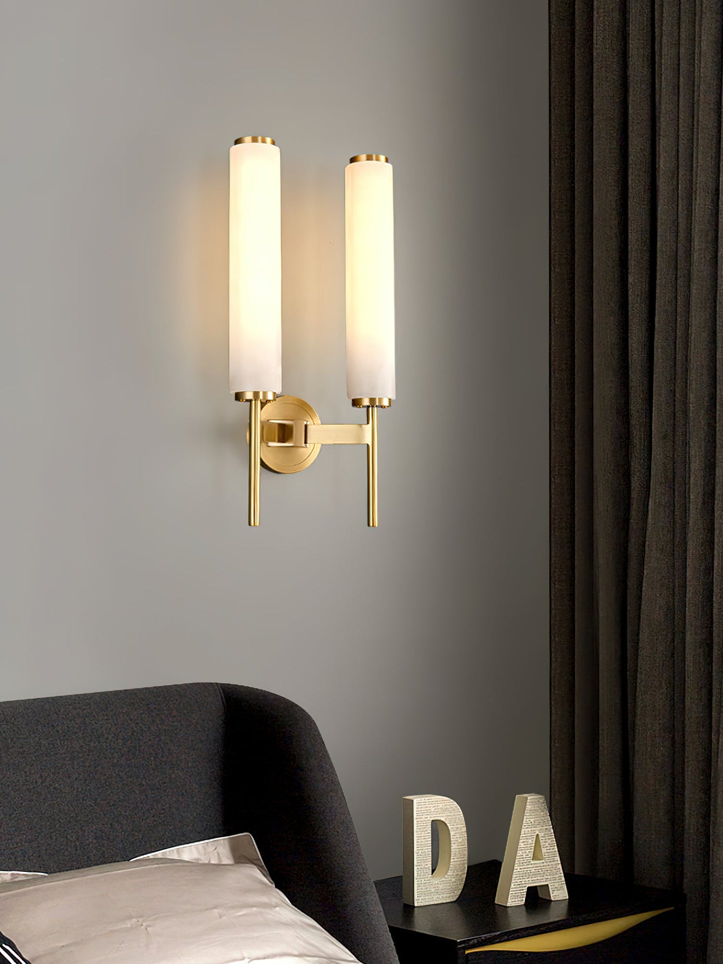 Lucent Wall Sconce