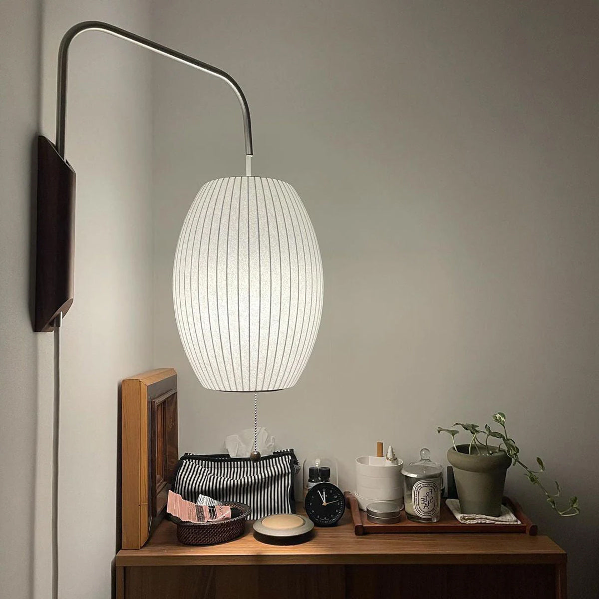 Meridian Wall Sconce