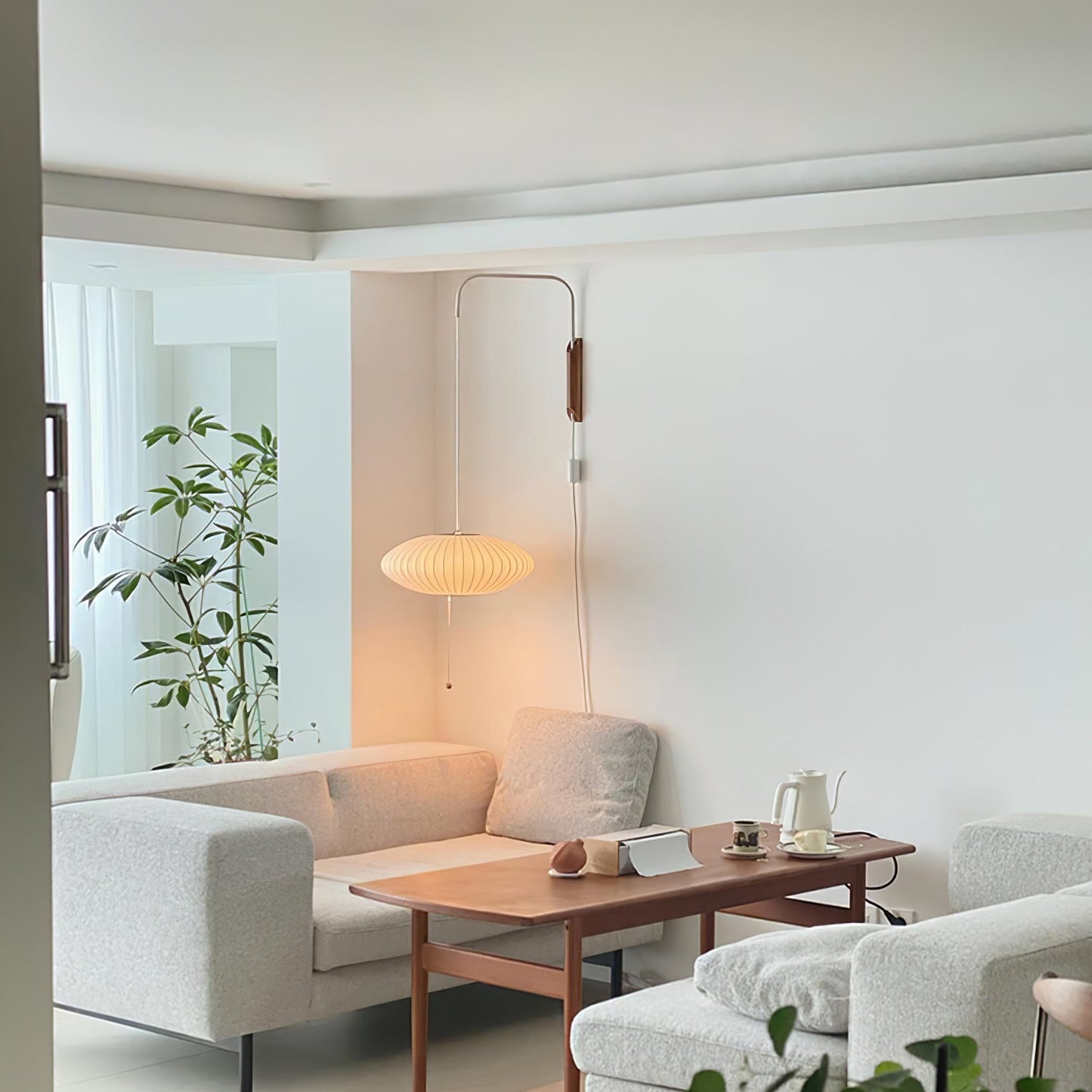 Meridian Wall Sconce