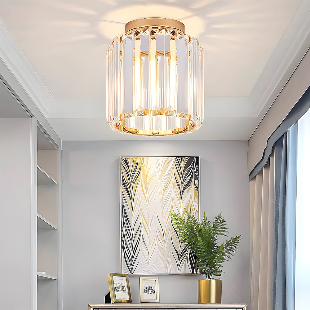Gallery Flush Mount