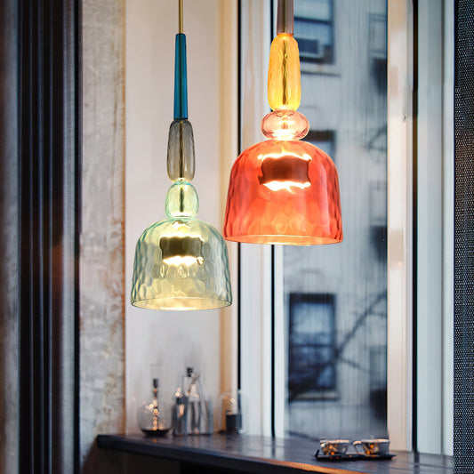 Glace Pendant Light